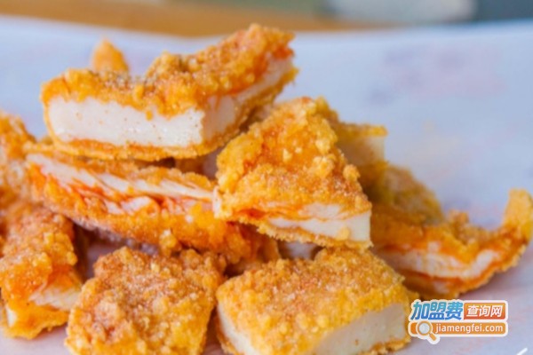 柠之恋大脸鸡排