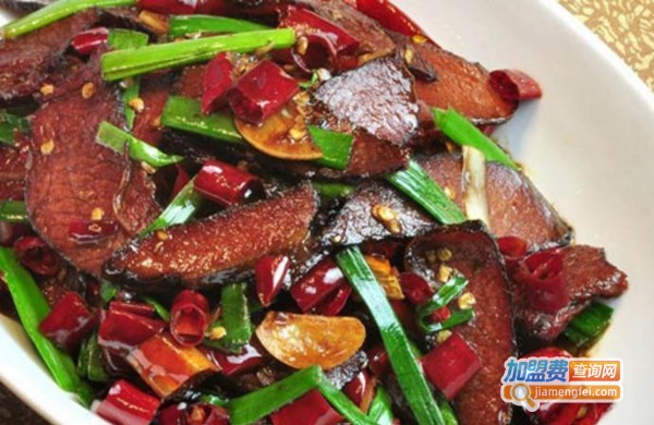 小城湘遇加盟费