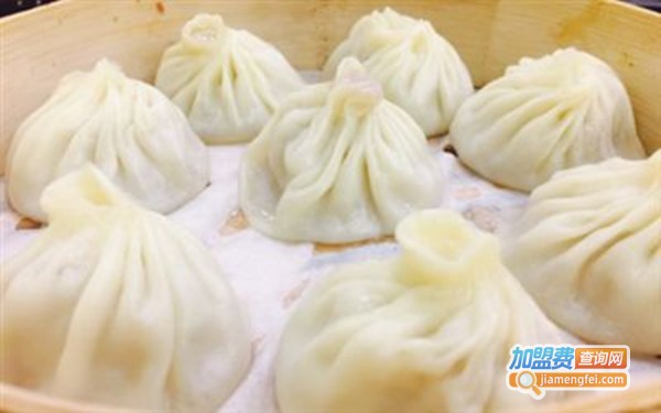 鼎盛轩灌汤包加盟费