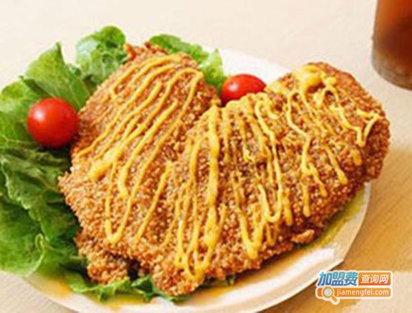 别鸡动鸡排加盟费