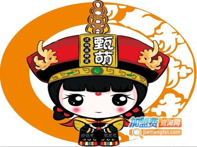 甄萌麻辣烫加盟费