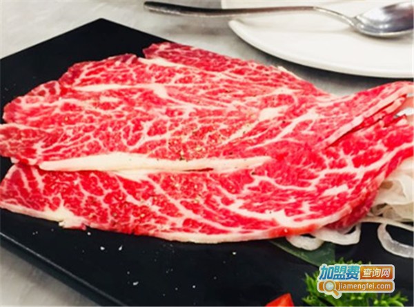 花津浦烤肉加盟费