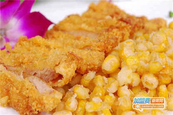 皮皮基鸡排加盟费