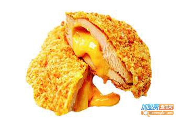 兜兜鸡排加盟费