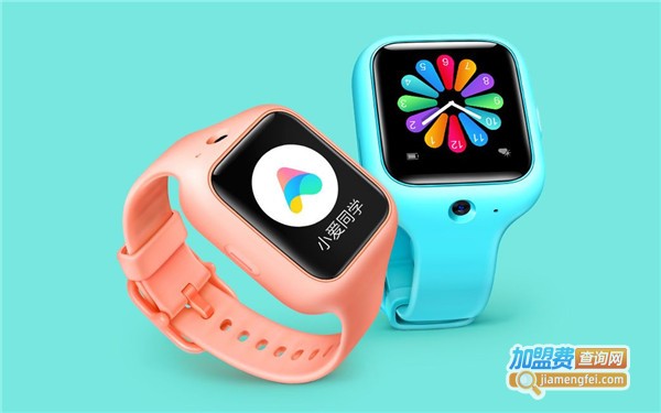 米兔电话手表加盟费