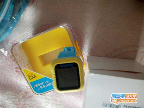 读书郎电话手表加盟费