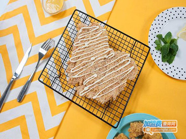 宝岛大鸡排加盟店