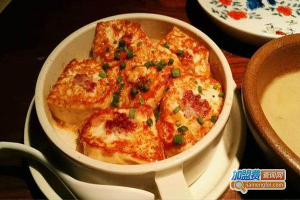 客语客家菜加盟费