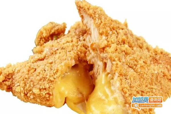 鸡排当家加盟费