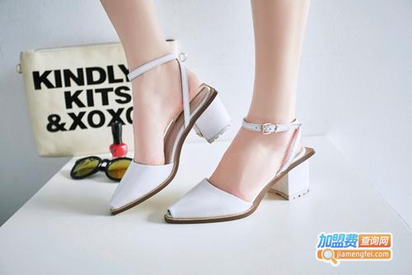 艾妃女鞋加盟费