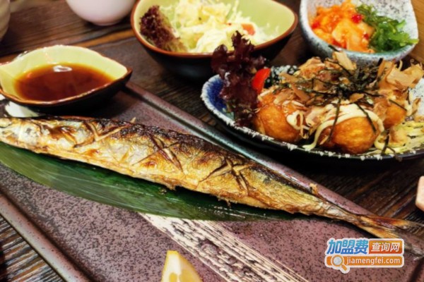 佐佐居酒屋加盟费