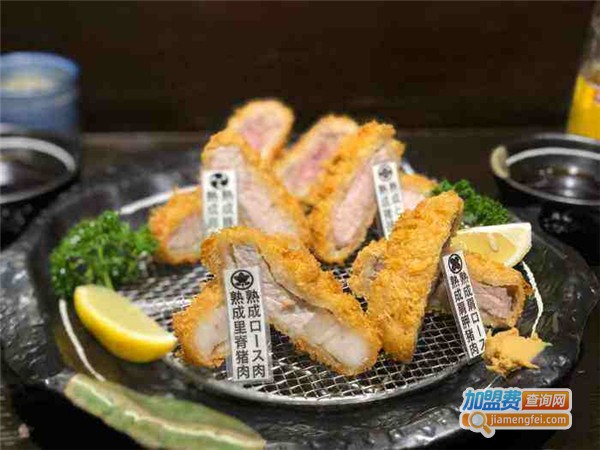 十德家炸猪扒专门店加盟费