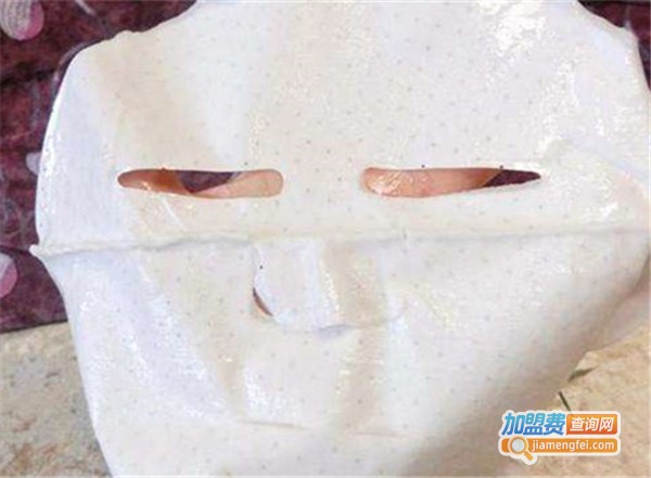 雅妤莱面膜加盟