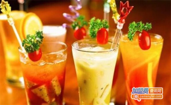 致爱丽丝奶茶加盟费