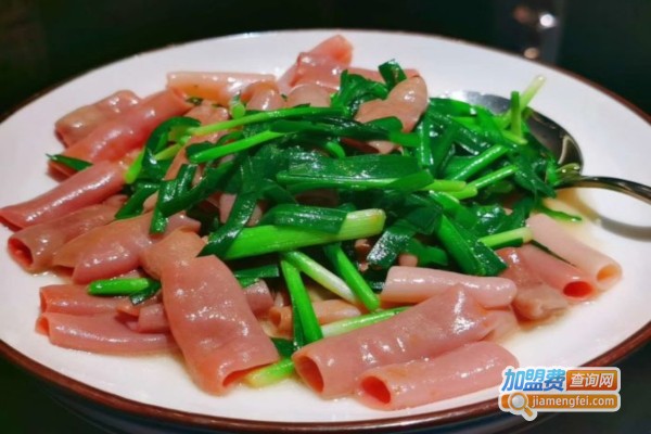 臻悦海宴加盟店