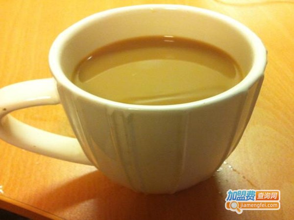 艺然奶茶加盟费