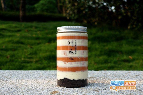 川云奶茶加盟费