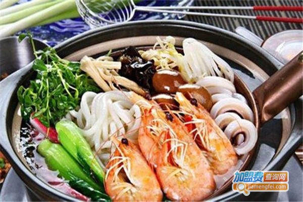 八角亭云南过桥米线加盟费