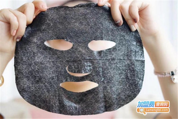 雅妤莱面膜加盟