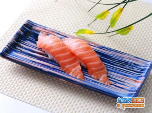 花之宴花样寿司加盟费