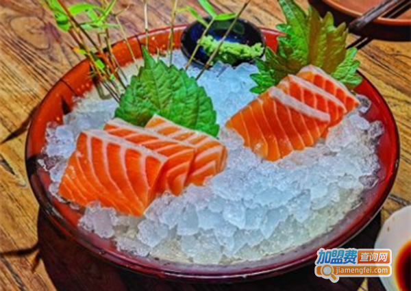 啫八粤菜加盟费