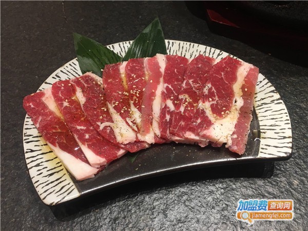 炭火银胜加盟费