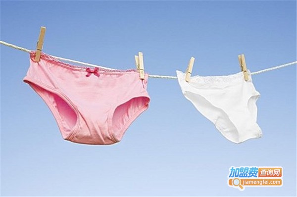 荩忱内衣加盟费