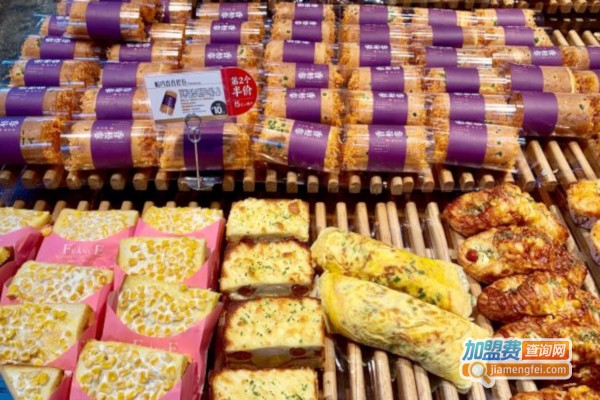 贝尔麦莎加盟店