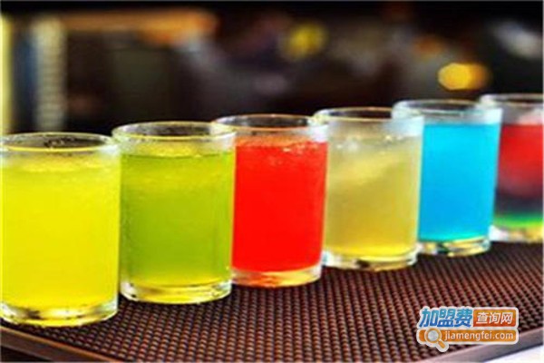 伴pa果茶加盟费