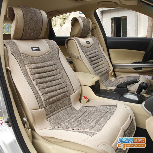 尼罗河汽车坐垫加盟费