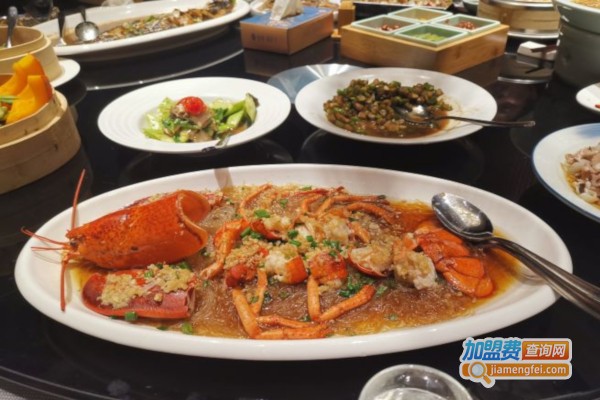 臻悦海宴加盟费