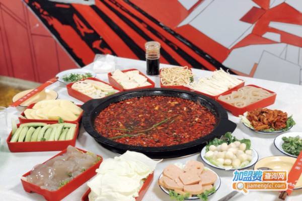 椒焰鱼乐圈加盟店