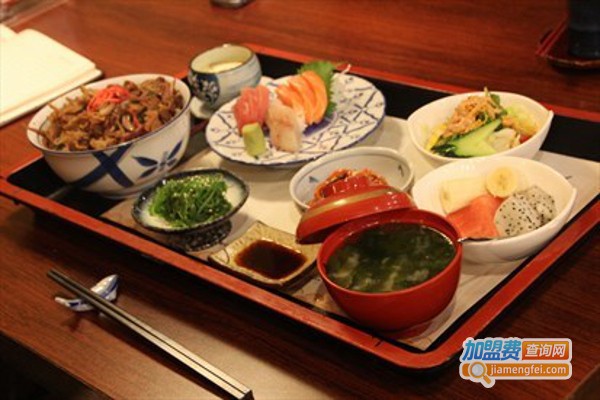 藤也怀石料理加盟费