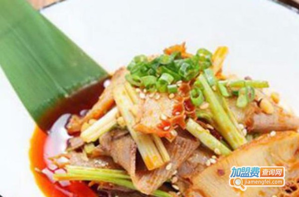 鲈迅酸菜鲈鱼餐厅加盟费