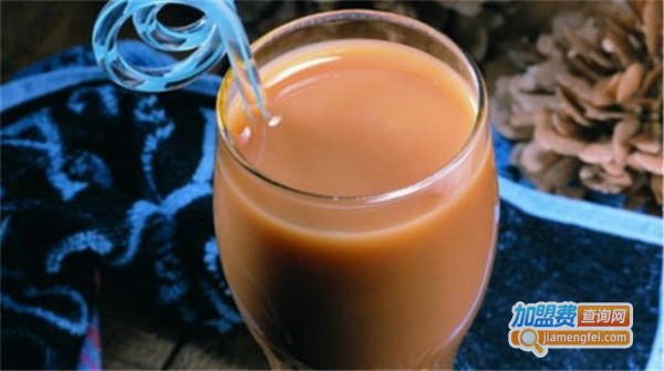 致爱丽丝奶茶加盟费