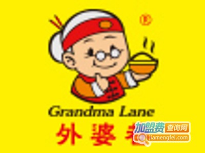 外婆巷面馆加盟