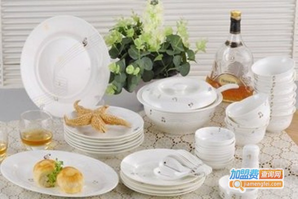 小厨侍厨房用品加盟费