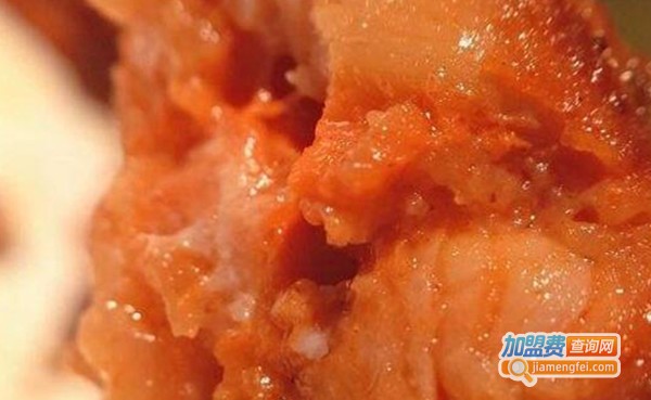 炸鸡大狮炸鸡加盟