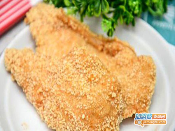 Mr.Lai台北脆皮鸡排加盟店