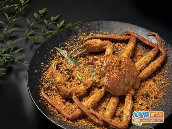 万岛日料加盟店