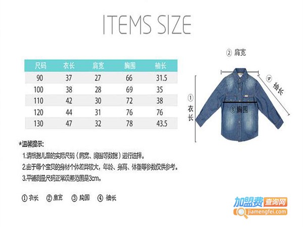 咕噜日记童装加盟店