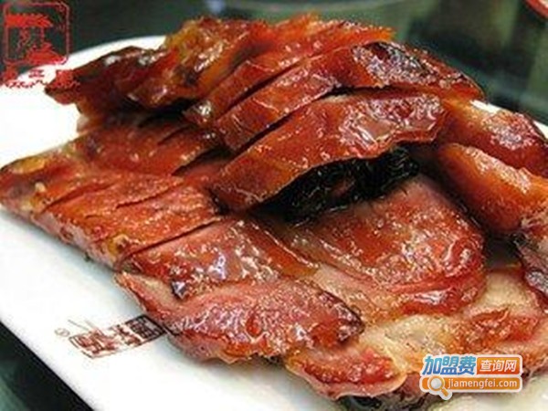 卤兒道道加盟费