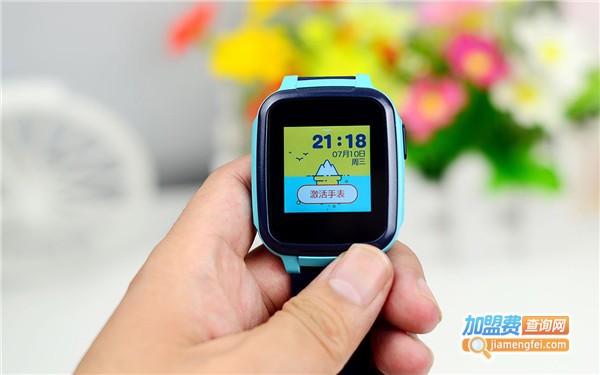 360儿童电话手表加盟费