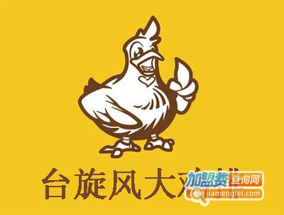 台旋风大鸡排加盟