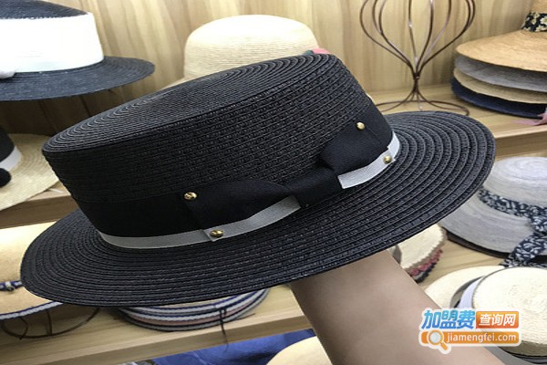 撞青春帽饰加盟费