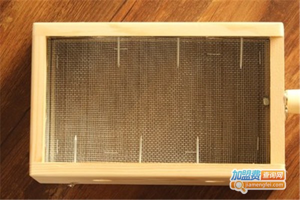 马氏温灸加盟费