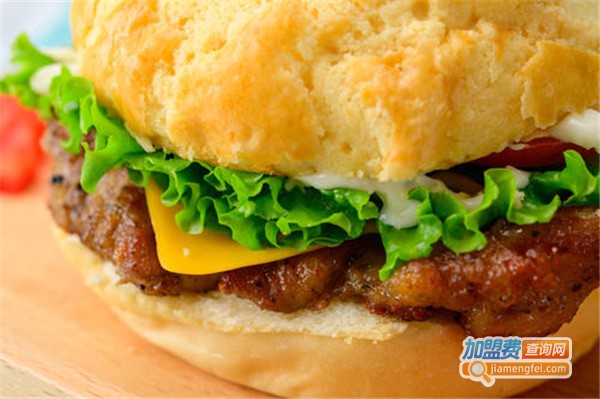 不知二猪扒包加盟费