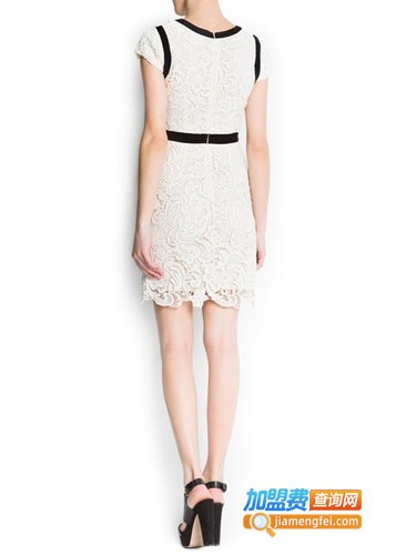 木木哥女装加盟费