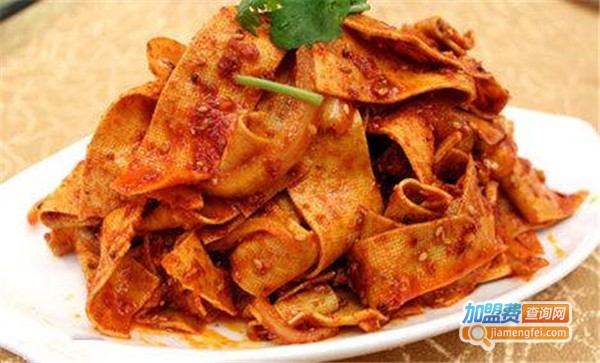 辣匪辣糊糊加盟费