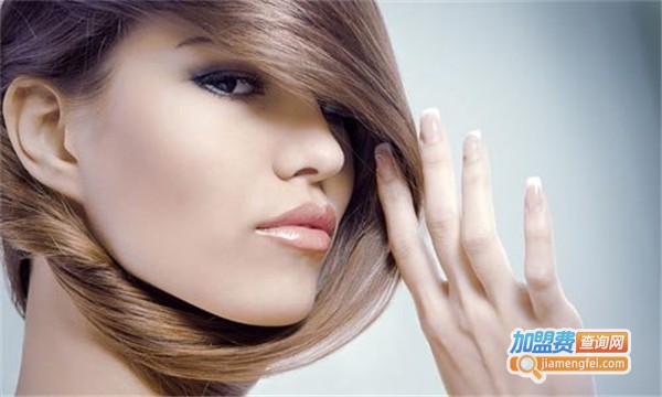 姬娜皮肤管理加盟费